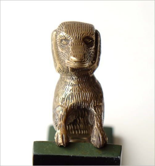 ブックエンド おしゃれ アンティーク レトロ 犬 イヌ 動物 本立て ブックスタンド クラシック かわいい 雑貨 置物 アニマル ブックエン : ブックエンド 本立て おしゃれ アンティーク 卓上 犬