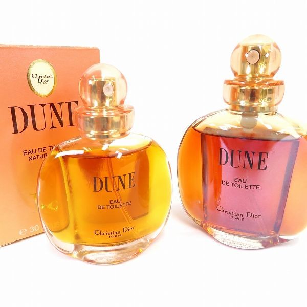 ae クリスチャンディオール Christian Dior デューン DUNE