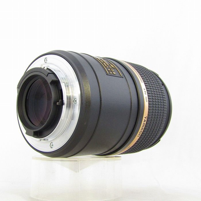タムロン) TAMRON SP AF90/2.8 DI マクロ お買い得品 272EN(ニコンF
