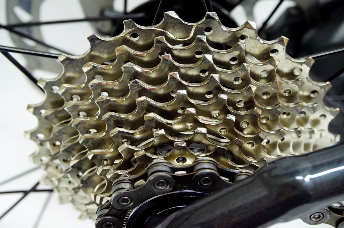 DISC 2021年モデル