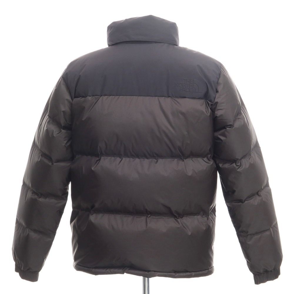 中古】ザノースフェイス THE NORTH FACE 2022年秋冬 GTX Nuptse Jacket 