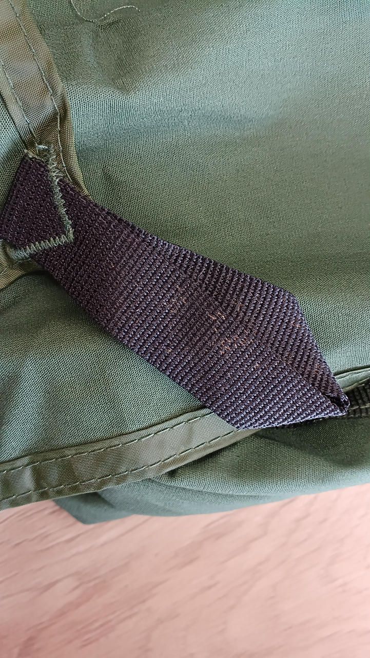 DOD シェルターテント