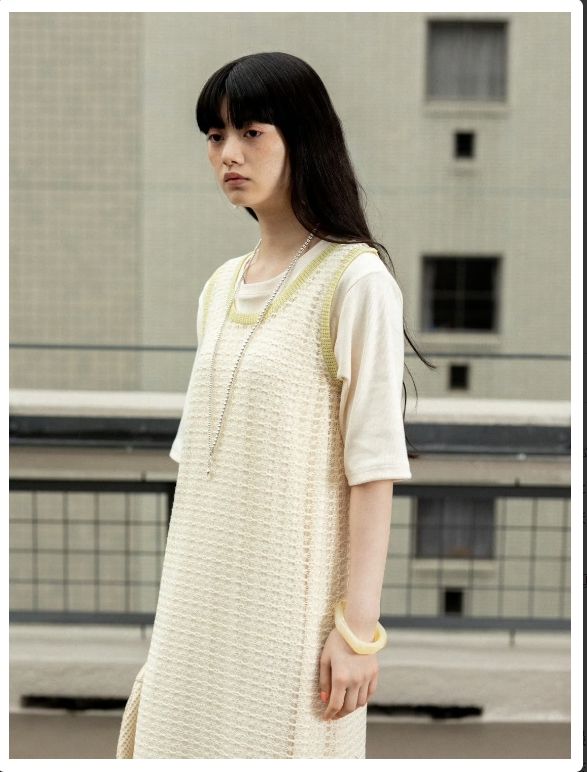 Mesh Onepiece〈2401-441219〉 - メルカリ