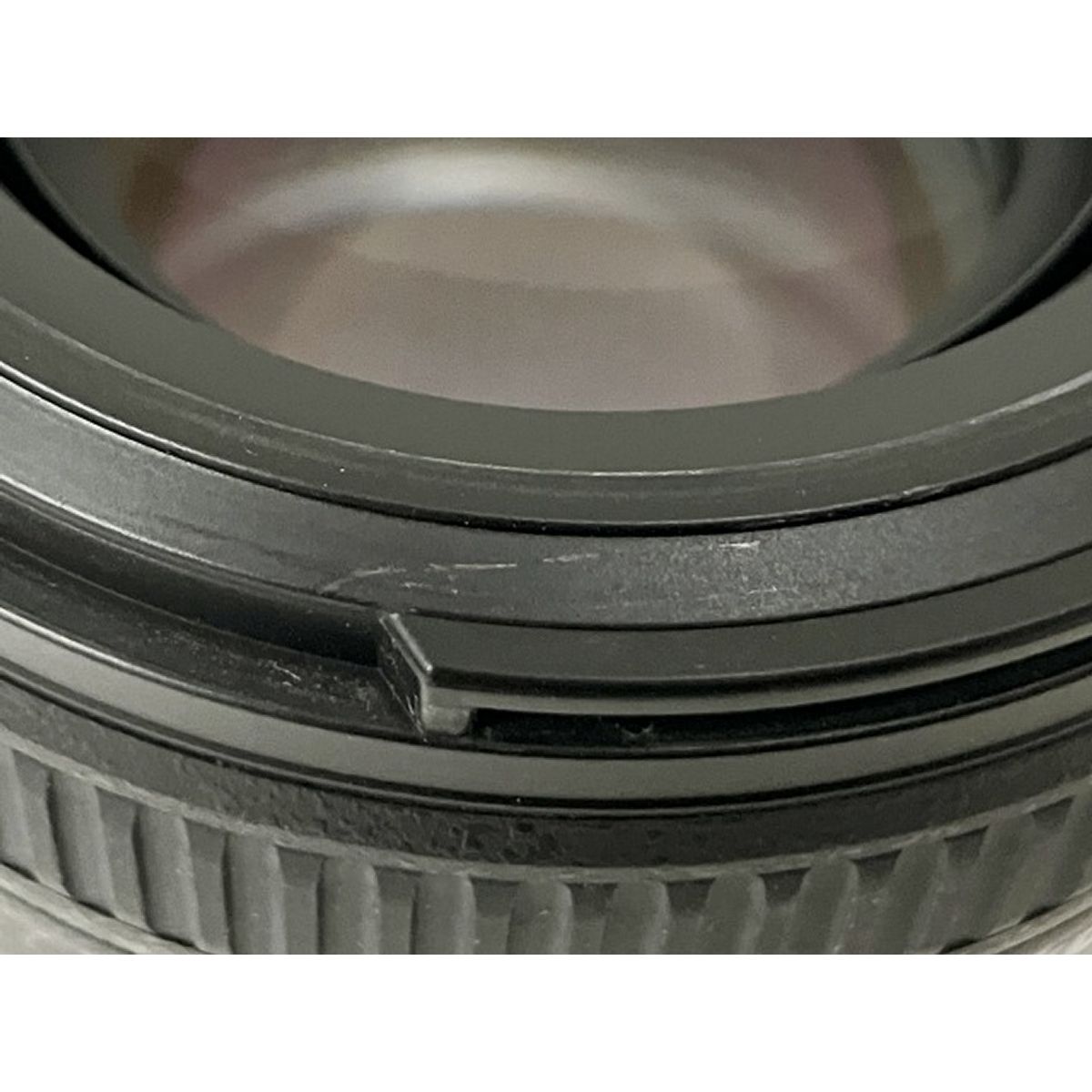 Nikon AF-S