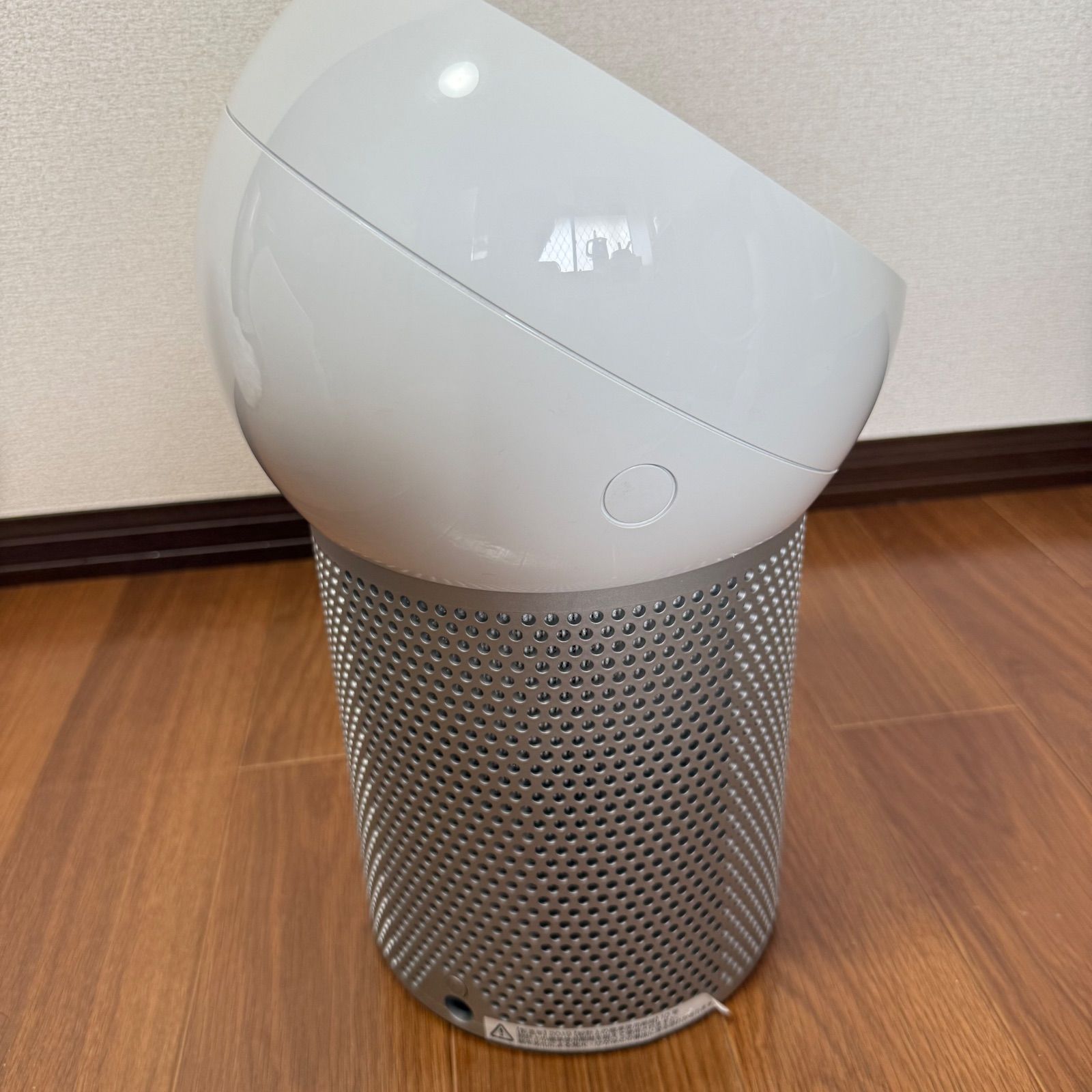 ダイソンDyson Pure Cool Me 空気清浄 BP01GC dyson BP01 ダイソン