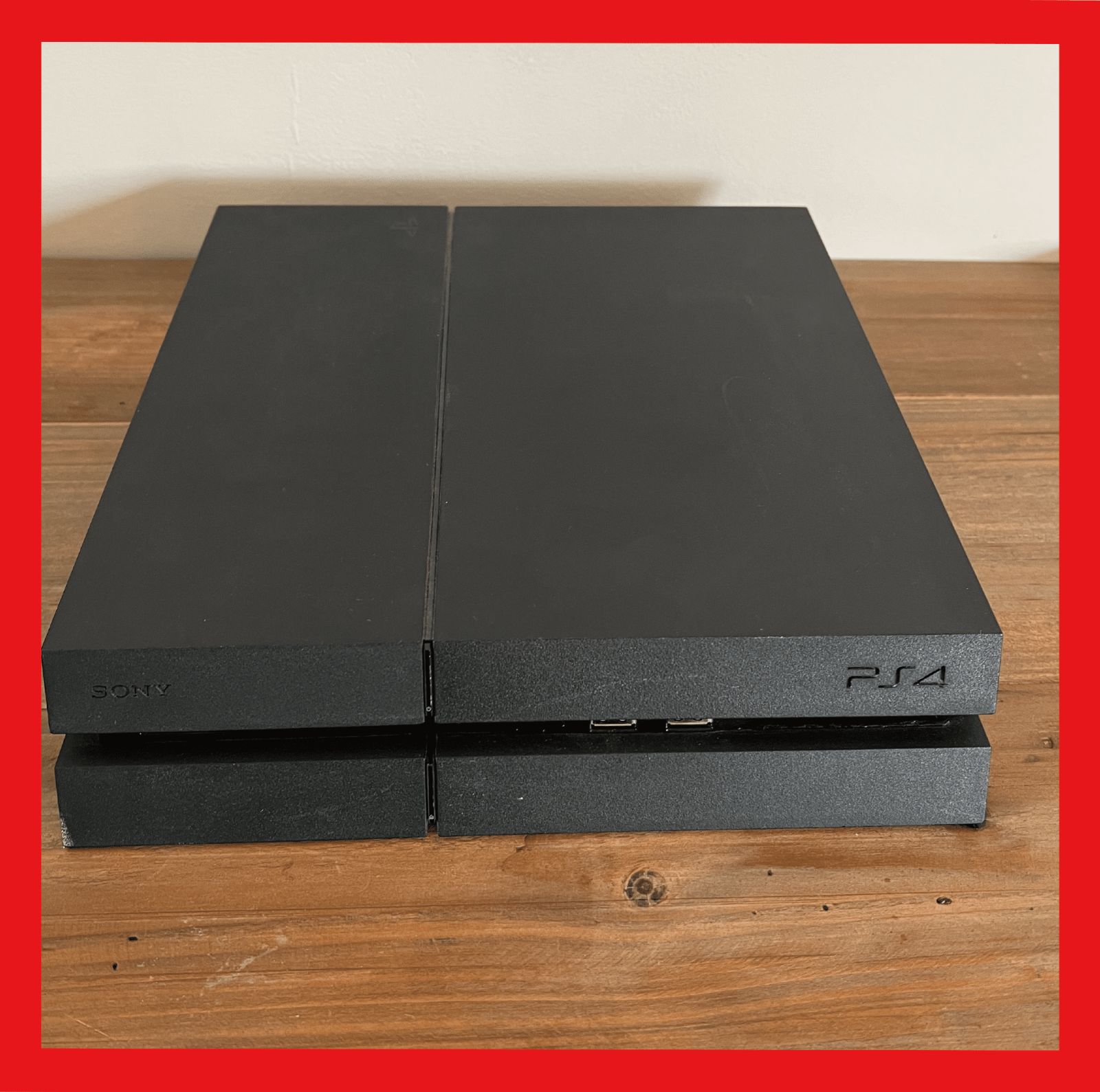 PlayStation 4 本体 プレステ