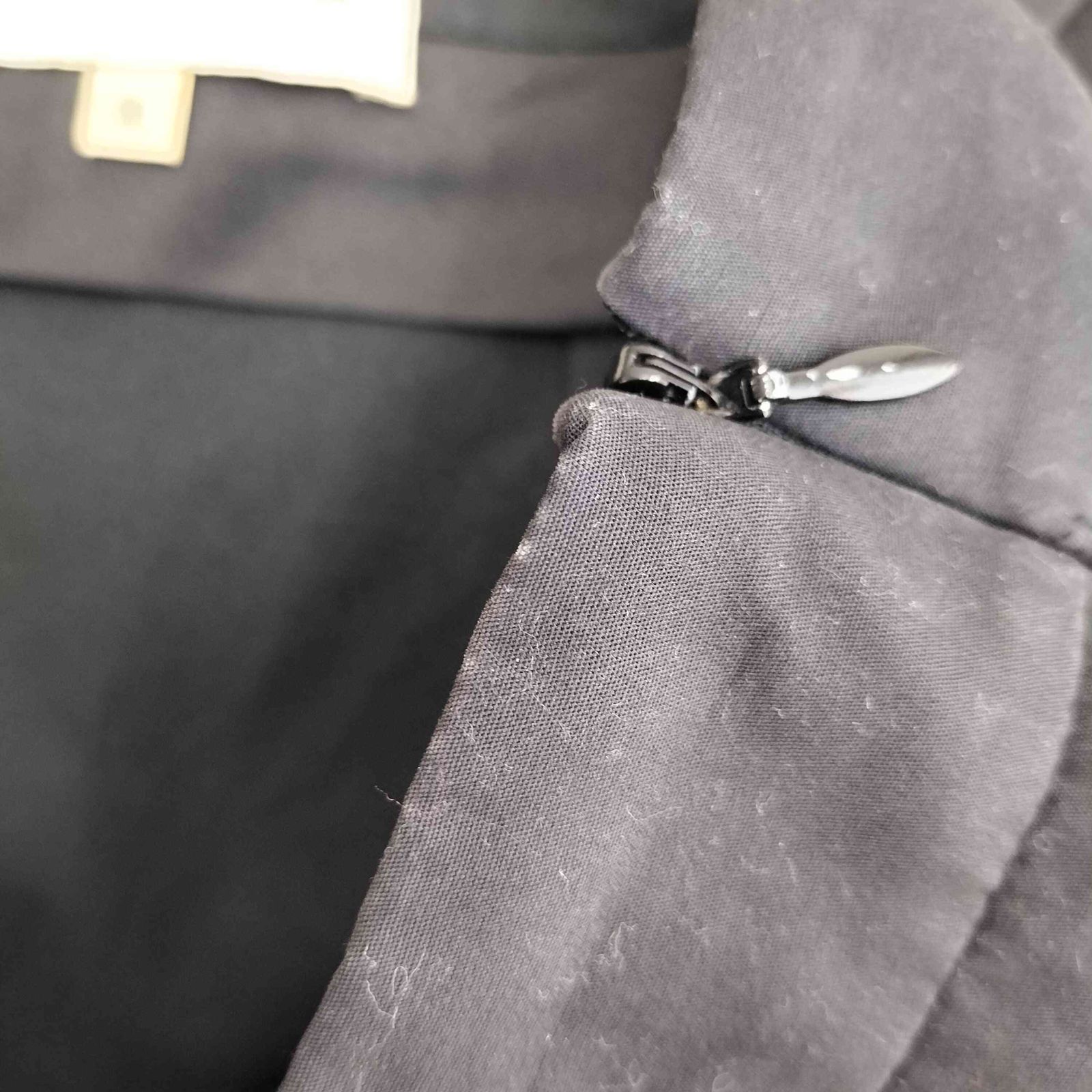 ユーズドフルギ 古着 SHUSHU TONG フリル ティアード タイトスカート レディース UK8 GULLKHAN_COM