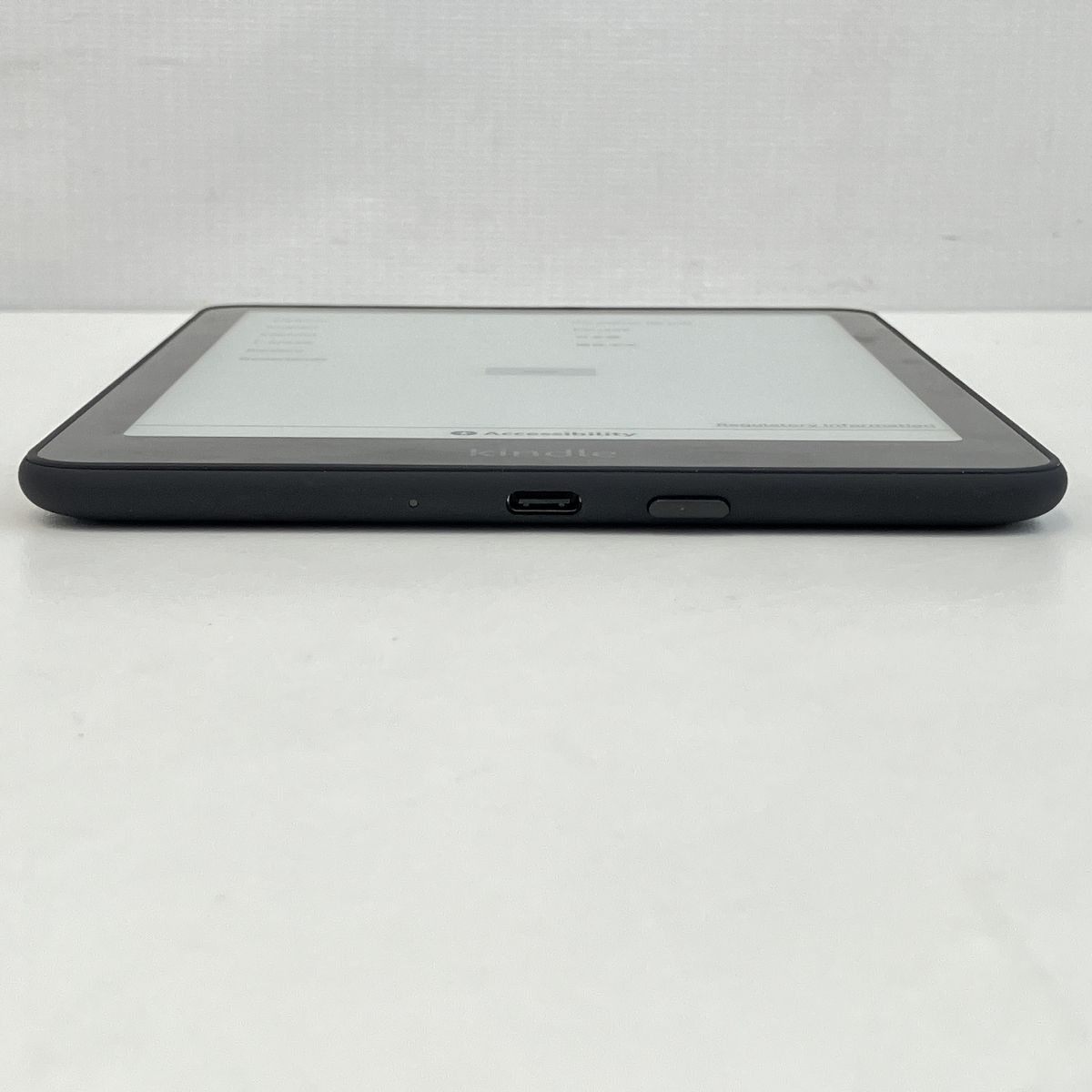 kindle Paperwhite