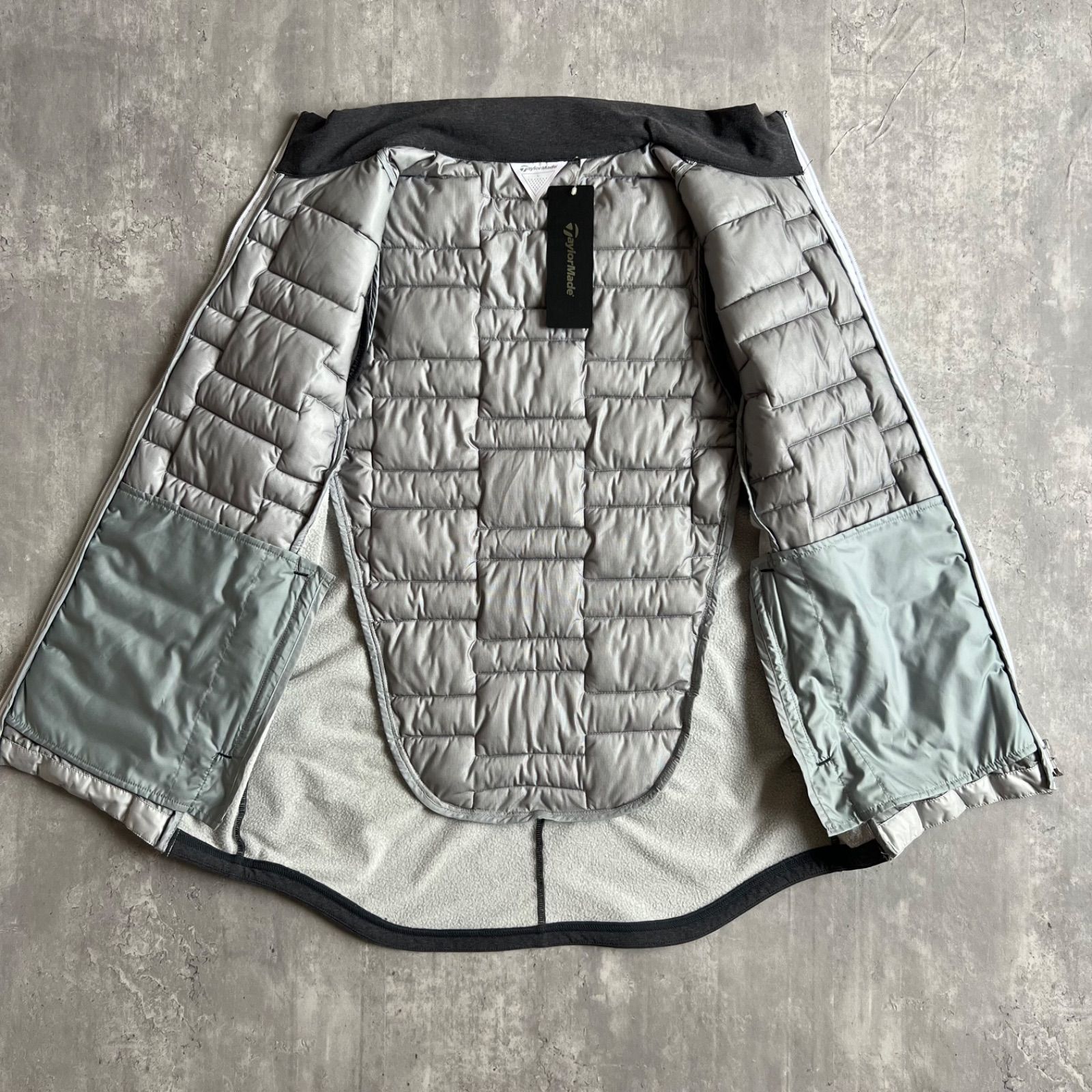 Taylor Made テイラーメイド 高機能 ゴルフウェア ウォーム