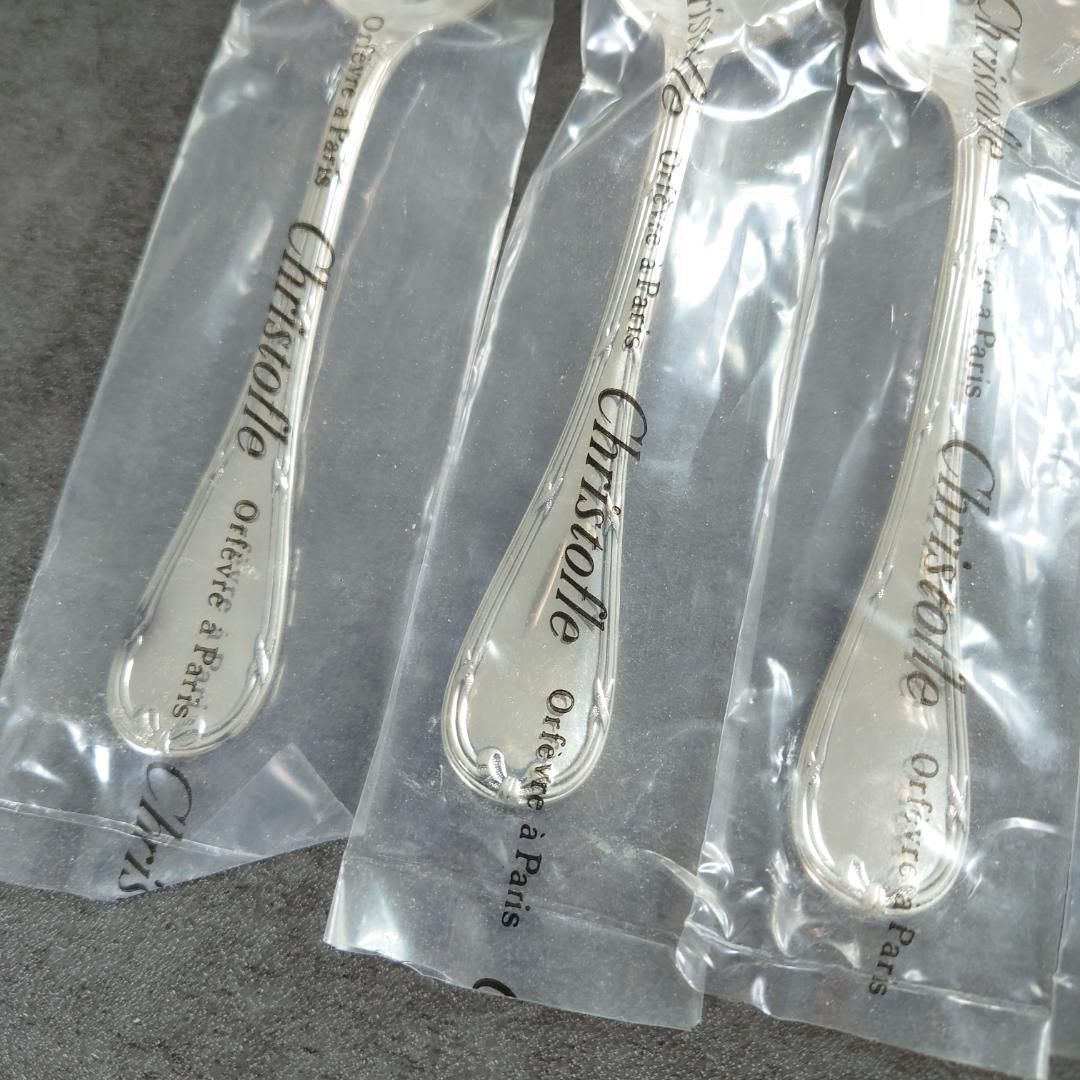 ティースプーン 6点