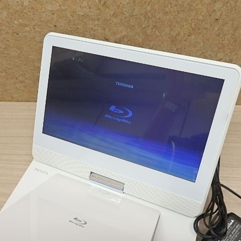 TOSHIBA REGZA