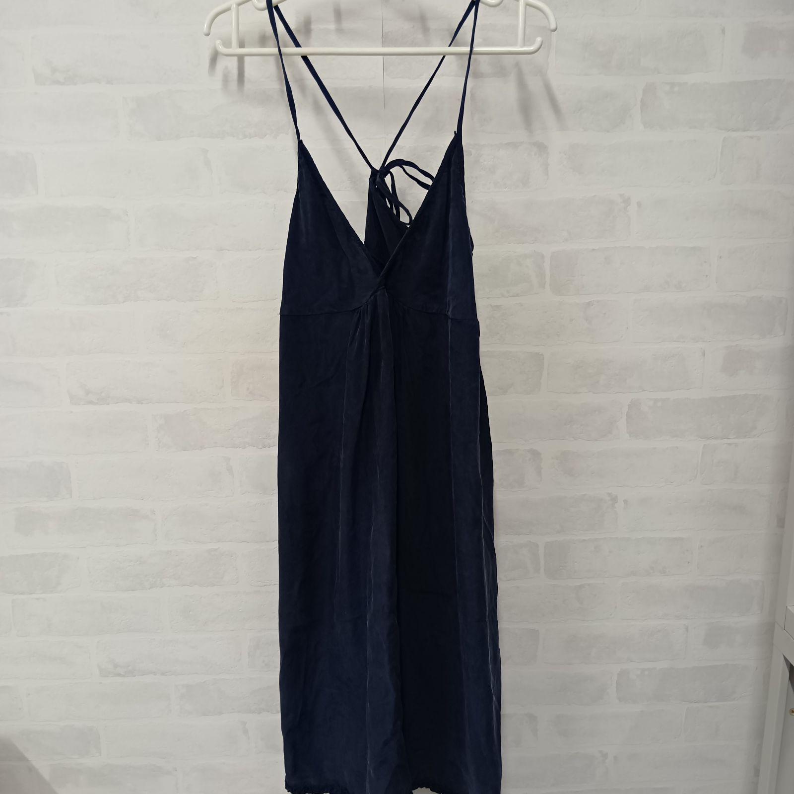 MILKFED]ミルクフェド キャミソールワンピース レディース 古着 サイズ 