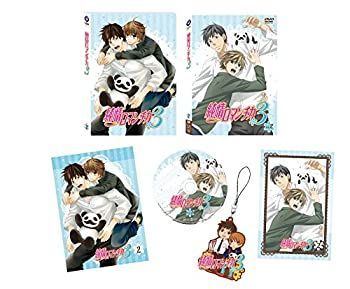 中古】 純情ロマンチカ3 第2巻 初回生産限定版 [Blu-ray] - メルカリ