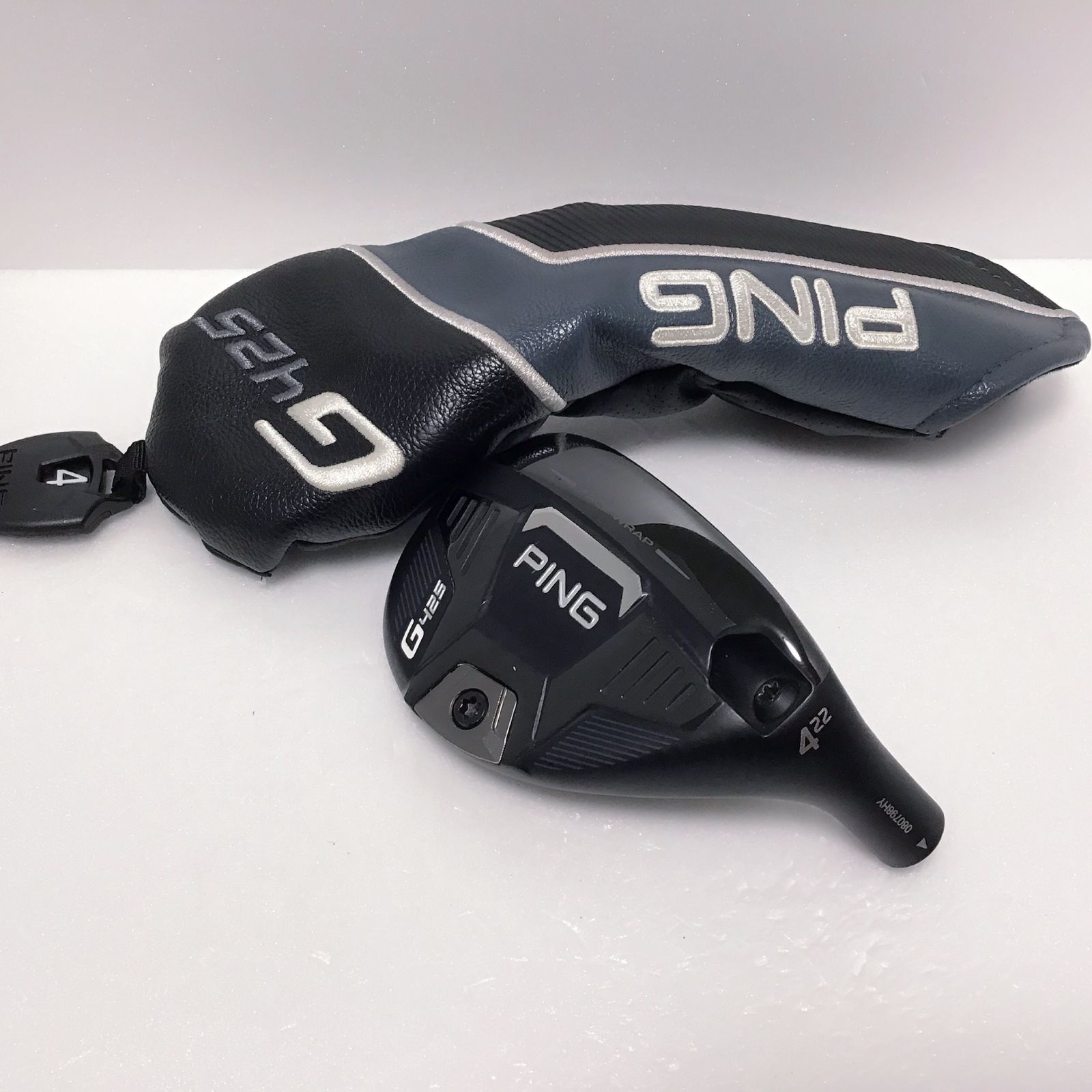 ピン PING G425 UT U4 22° 日本仕様 ヘッド - メルカリ