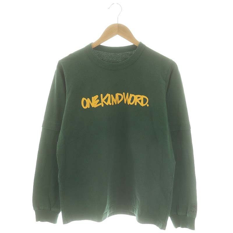 最新人気 サカイ sacai 長袖 ロンT Tシャツ クルーネックカットソー 23SS トップス
