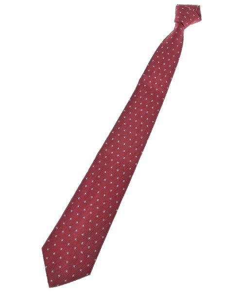 Salvatore Ferragamo ネクタイ メンズ 【古着】【中古】【送料無料】