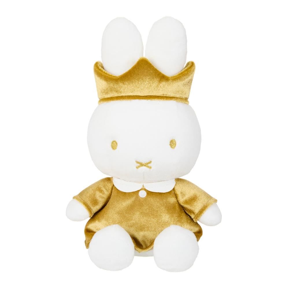 セキグチ miffy 70th アニバーサリー ぬいぐるみ 608560 [ぬいぐるみ