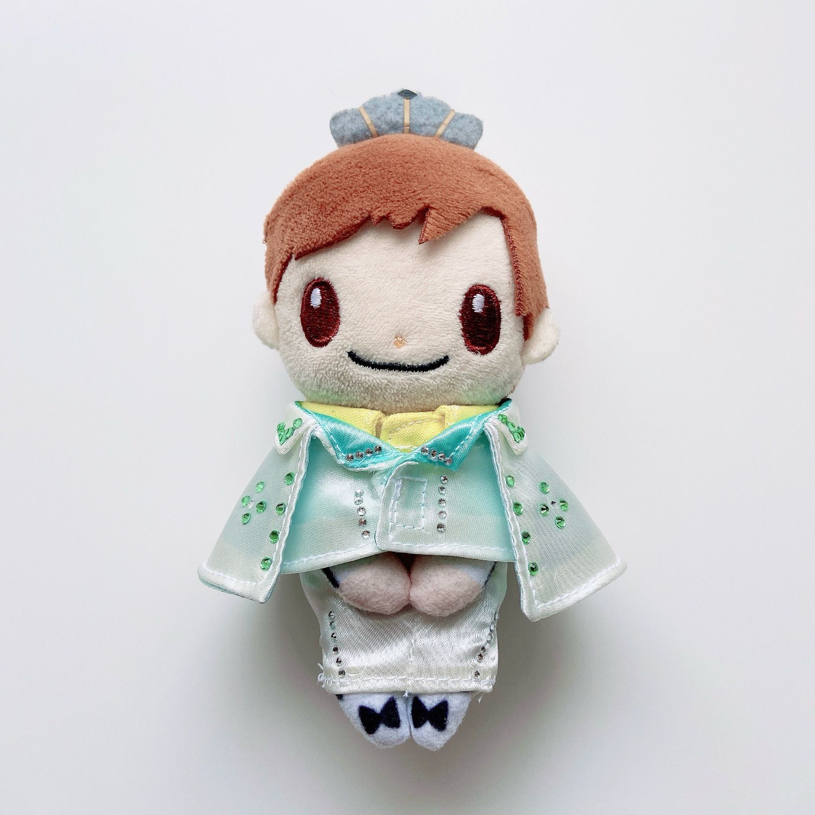 ちょっこりさん 服キンプリ