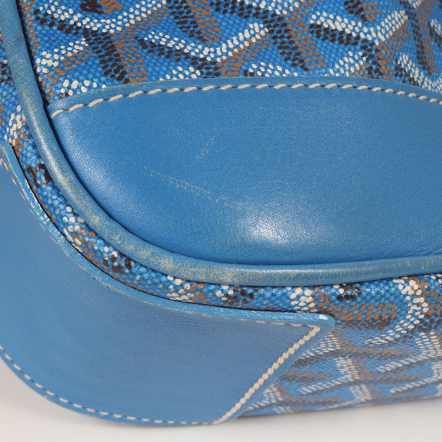 GOYARD ゴヤール バッグ / GRAND BLEU MM グランブルー MM ショルダー