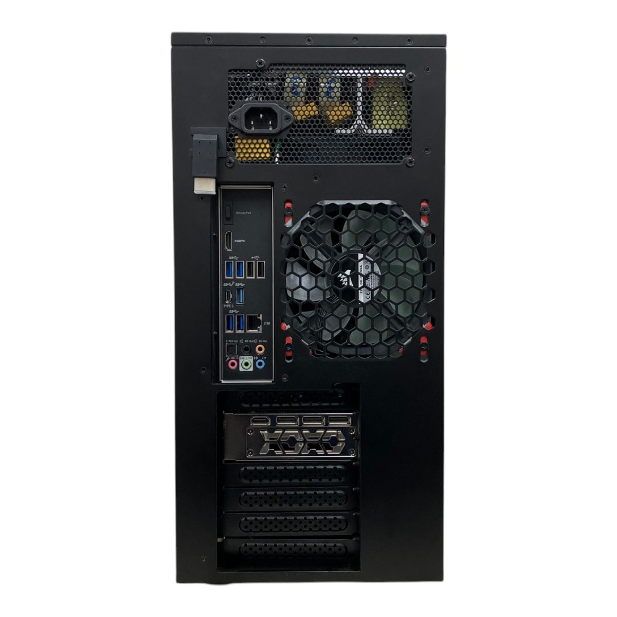 マウス　デスクトップPC　ジャンク品 マウスコンピュータ マウスコンピューター Gtune ゲーミング