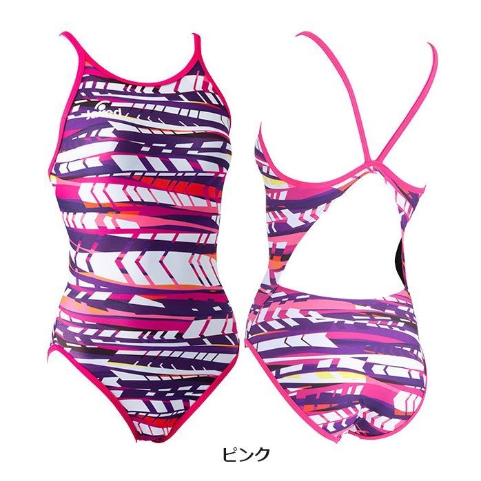 新品 SALE40%OFF Jaked 練習用水着 レディース 820650