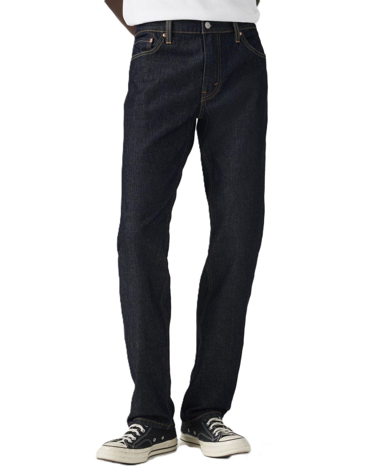 リーバイス ジーンズ 511T スリムフィット ストレッチ入り メンズ AMA PREMIUM INDIGO W29 | L32 AMA PREMIUM INDIGO W29 | L32 T2モデル