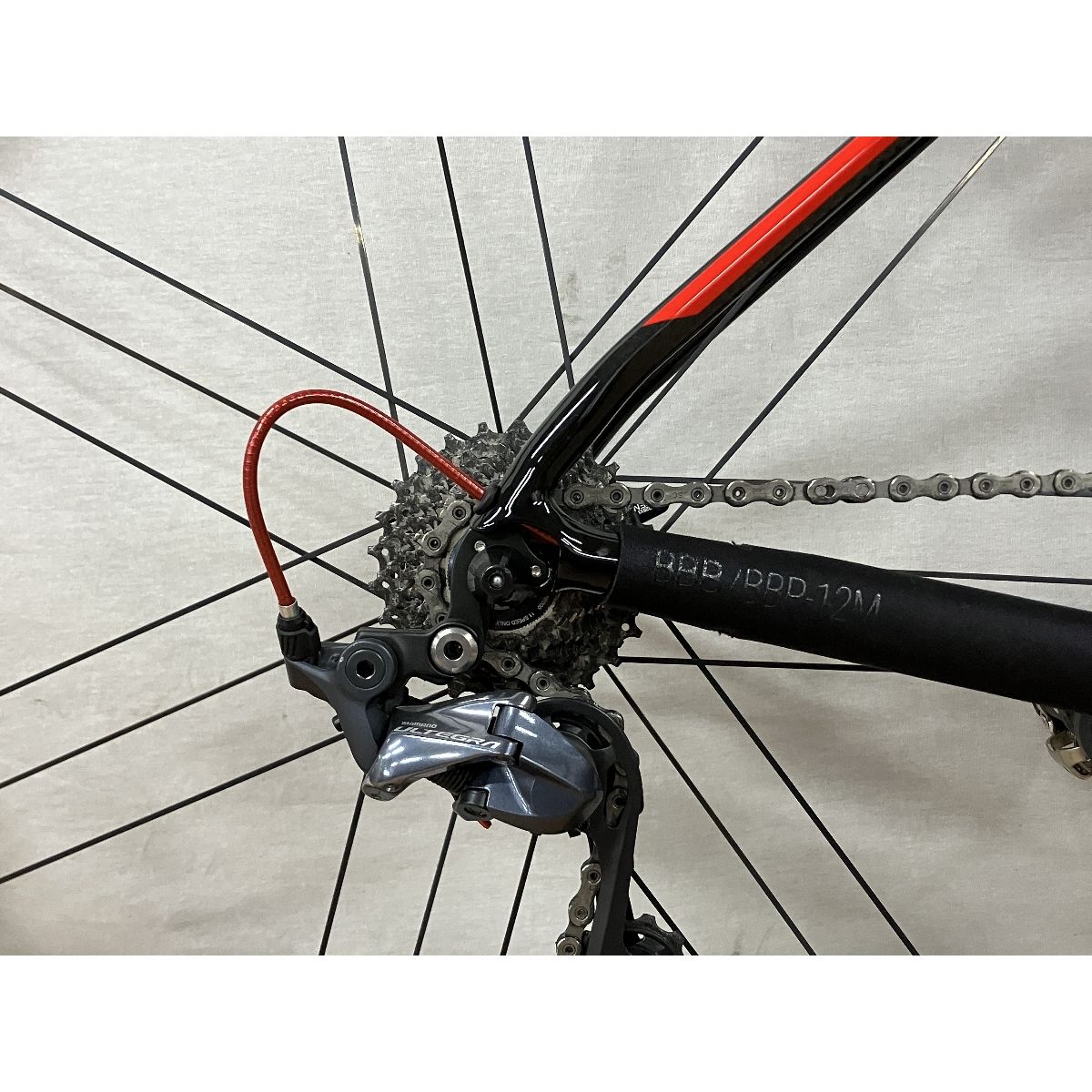 ULTEGRA ロードバイク