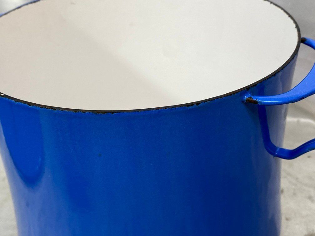 50s 60s Dansk ダンスク ヴィンテージ フランス製 コベンスタイル 蓋