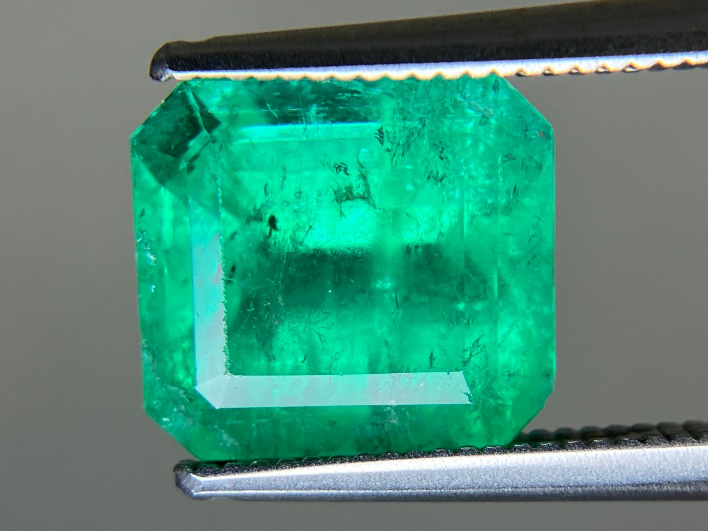 3.635ct 中央宝石ソーティング付き