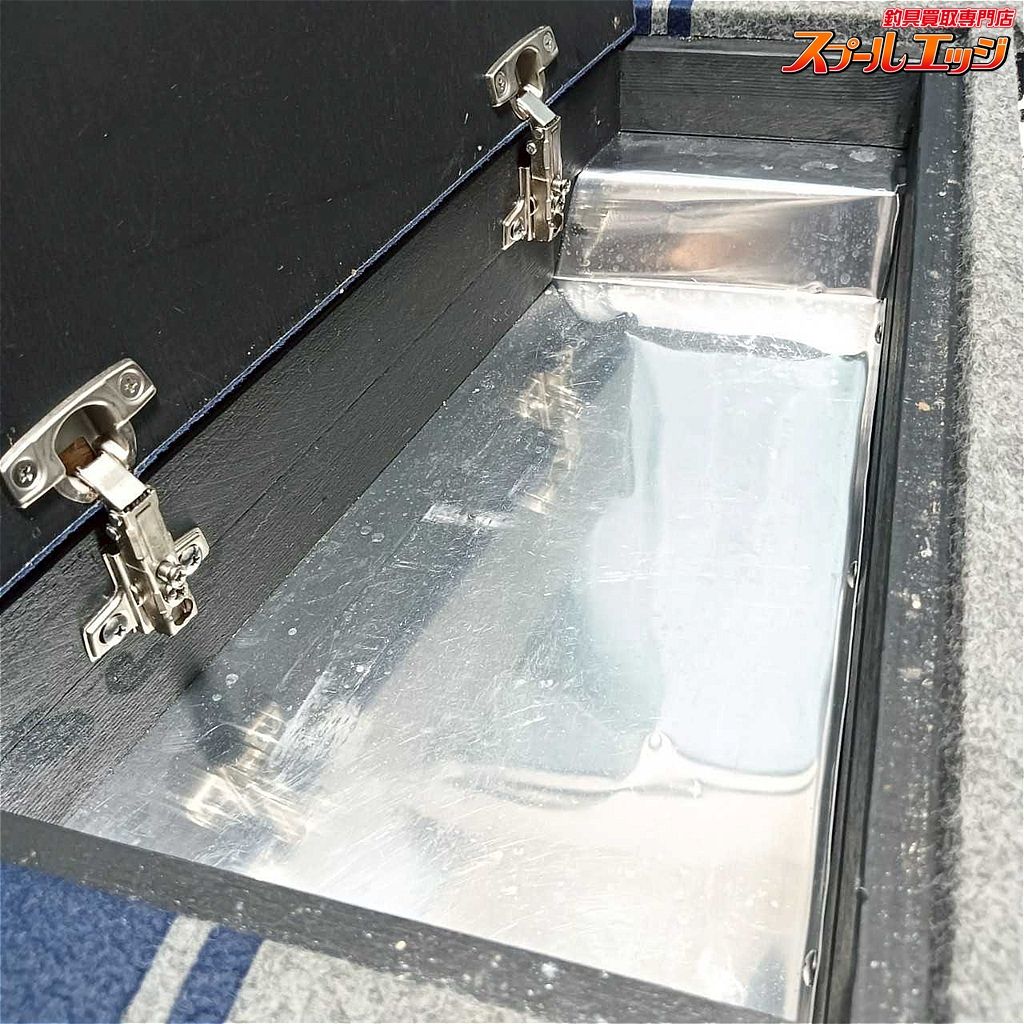 ハイデッキ 12ft用