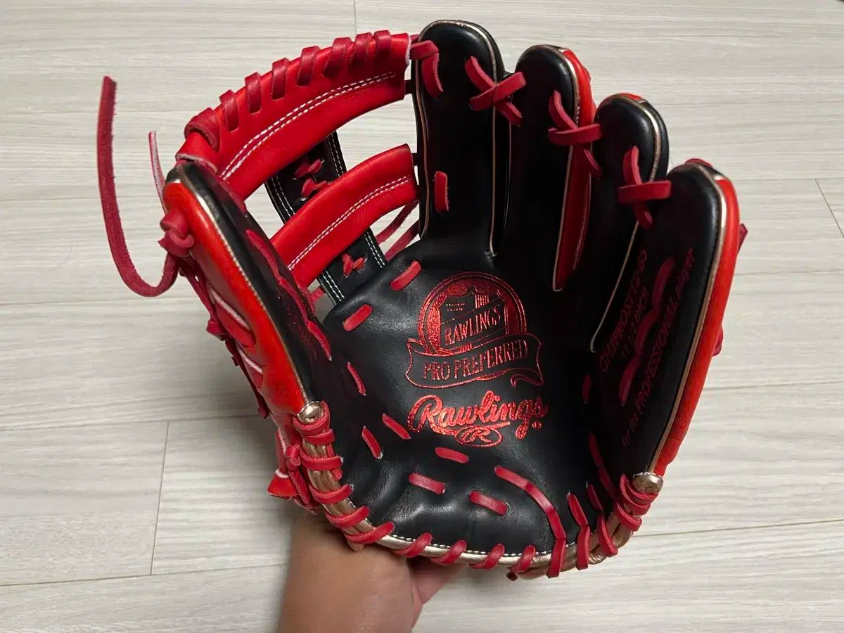 Rawlings(ローリングス) TT2 内野グローブ USA Rawlings TT2 HoH 内野