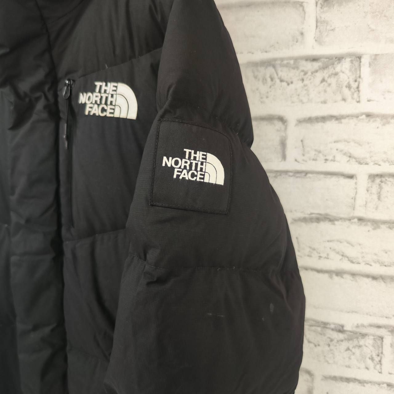 ノースフェイス【THE NORTH FACE】ダウンコート ブラック 黒