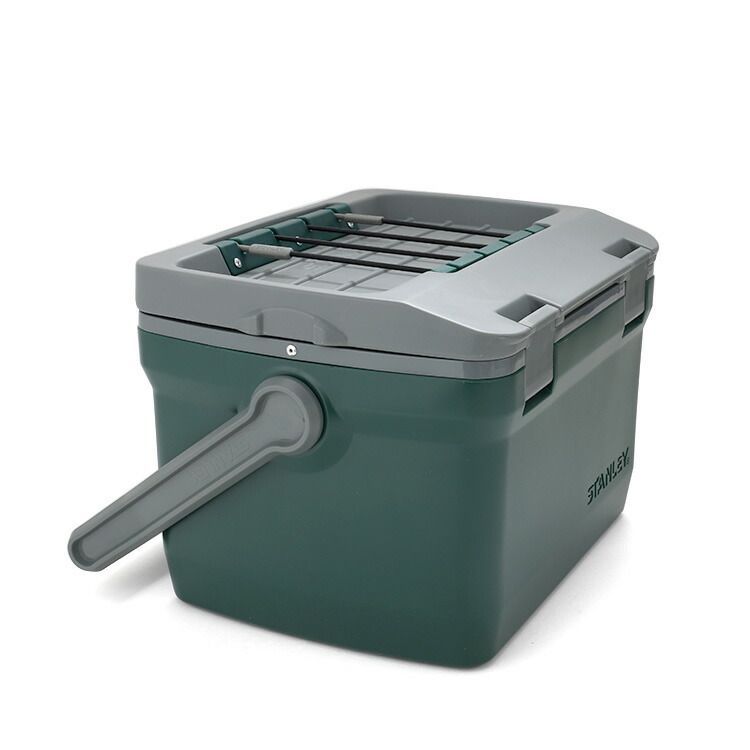 スタンレー アドベンチャー クーラーボックス 6.6L STANLEY Easy