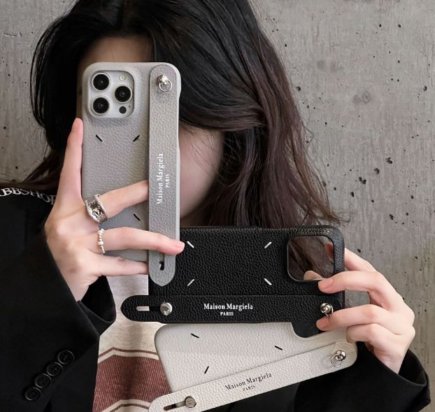 ✨即購入OK！新品 maison margiela メゾン マルジェラ iPhone 