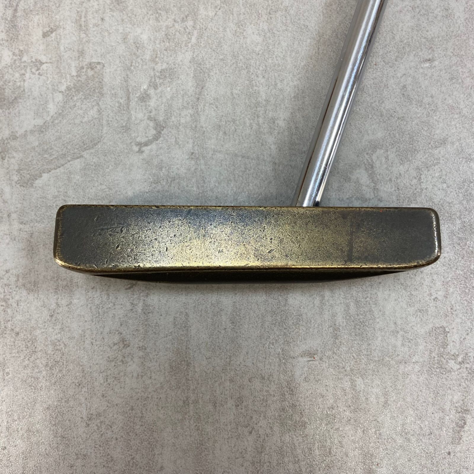 便利そうな PING 1-A Karsten メンズゴルフ パター 右利き用 ピン 無限の可能性のある