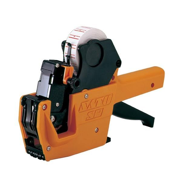 迅速発送 SATO ハンドラベラーSP-7L-1 WA1003515