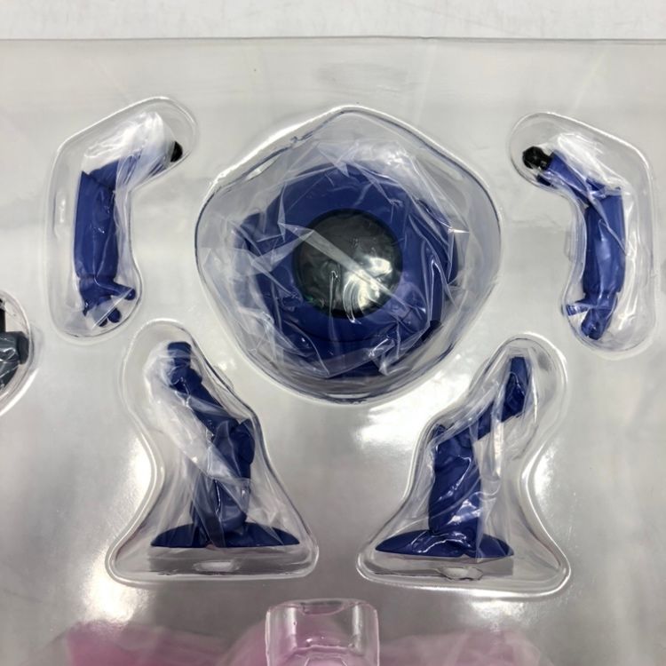 開封品