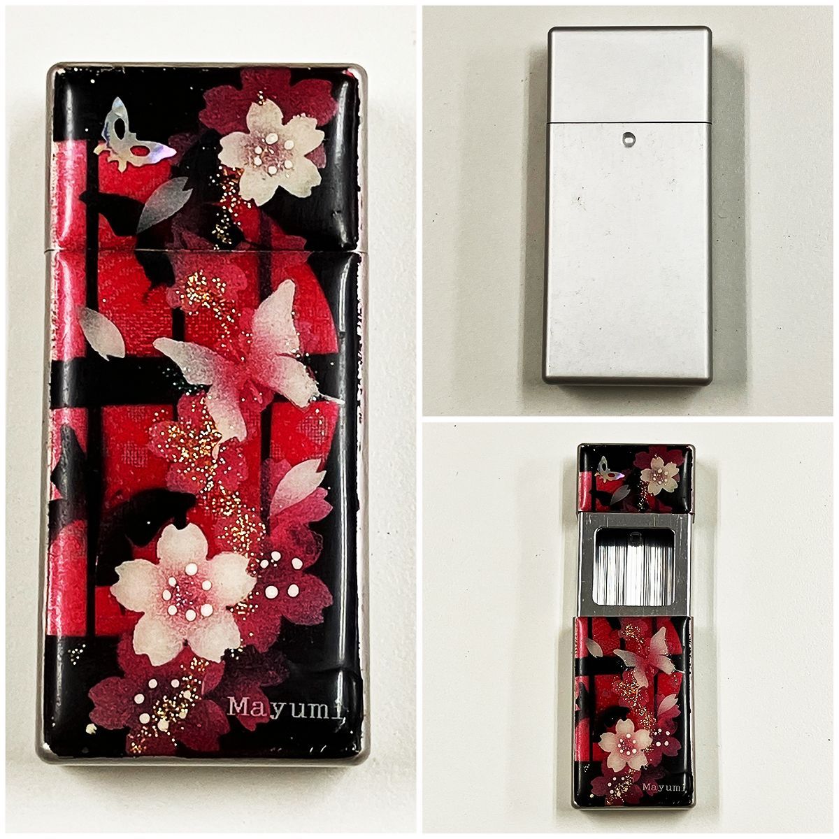 ZIPPO