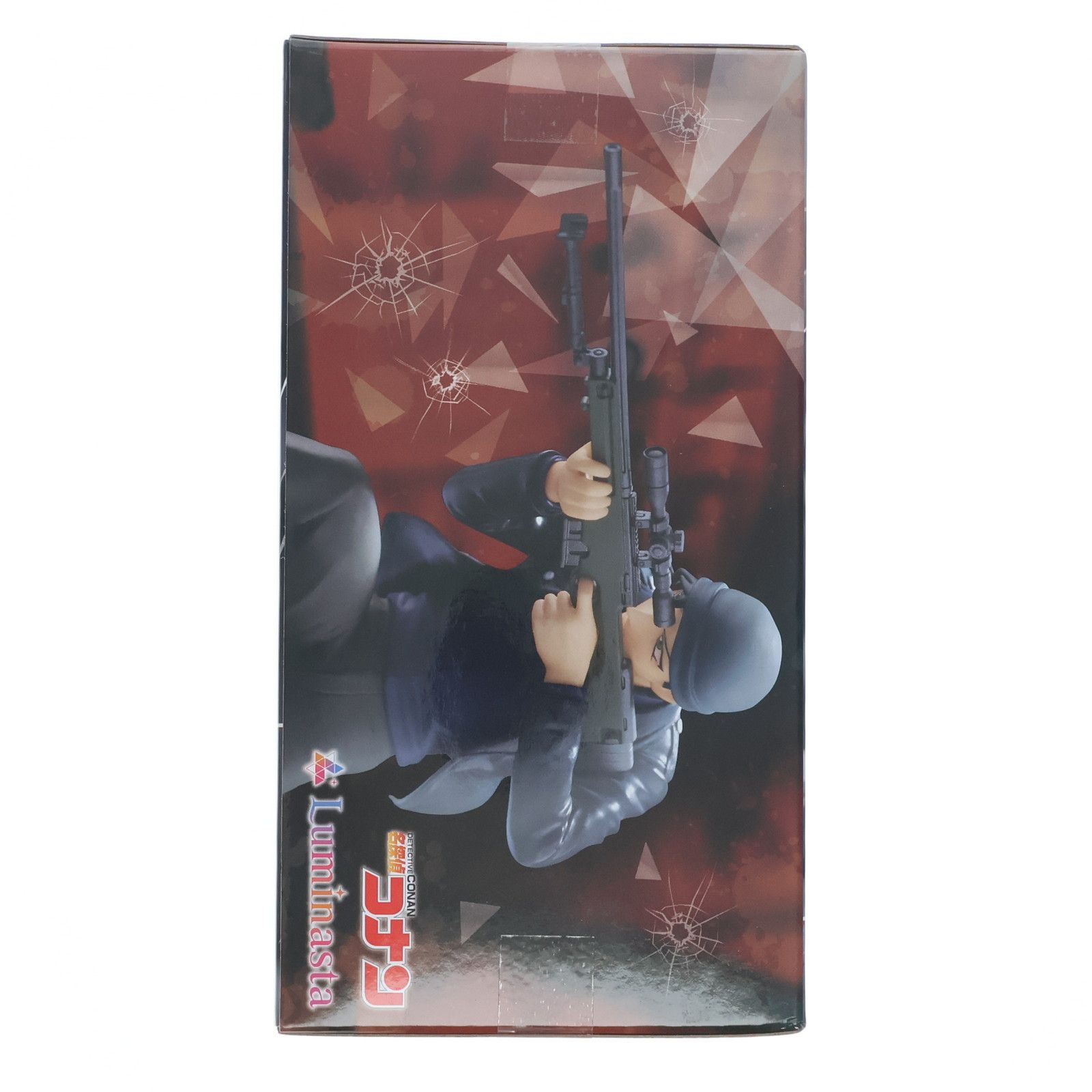 赤井秀一(あかいしゅういち) 名探偵コナン Luminasta『赤井秀一