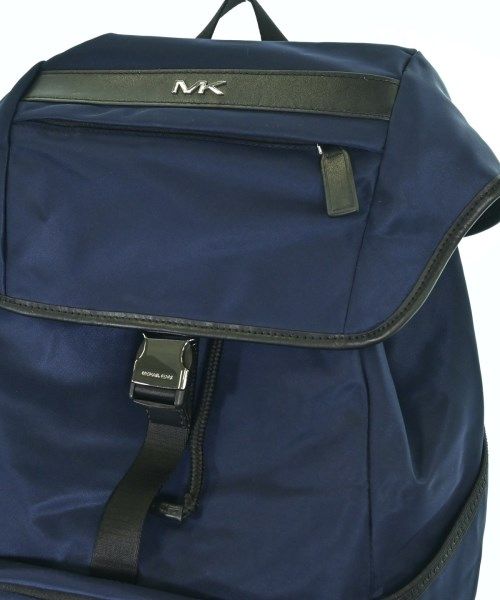 MICHAEL KORS バックパック リュック レディース 古着 DECORATOM_COM_BR