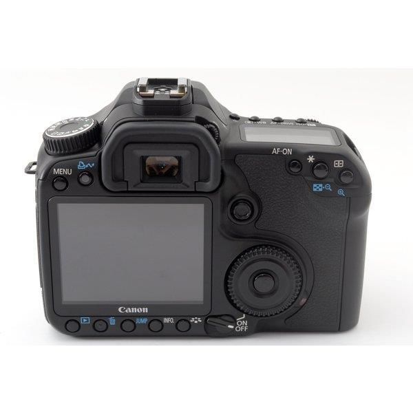 10月26日限定価格【レンズ2本】Canon EOS 40D ダブルズームキット