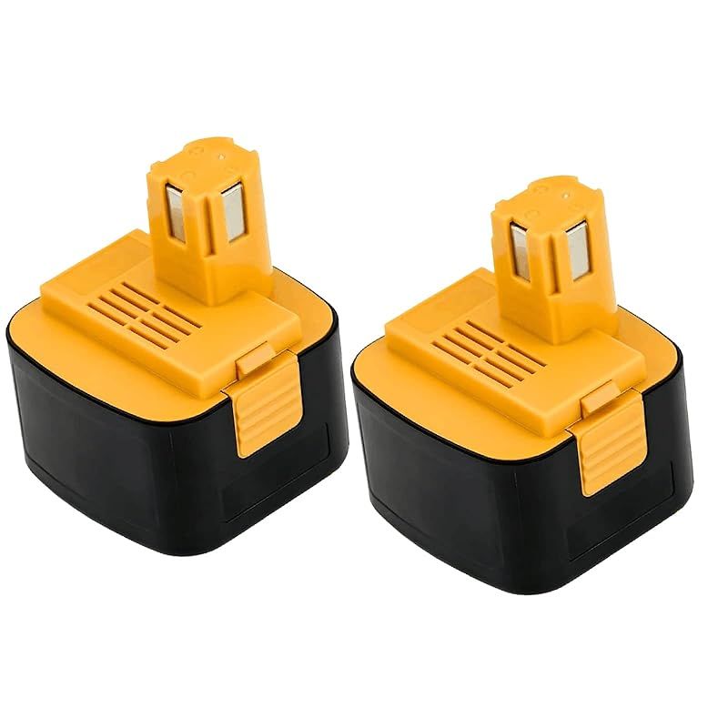 互換パナソニック12V バッテリー EZ9200 EZT901 互換バッテリー3.0Ah EY9001 EY9201 ニッケル水素