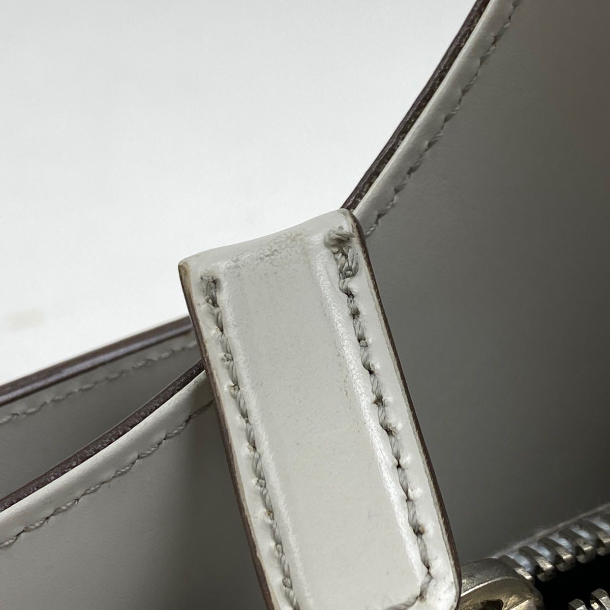 サルヴァトーレフェラガモ Salvatore Ferragamo ガンチーニ