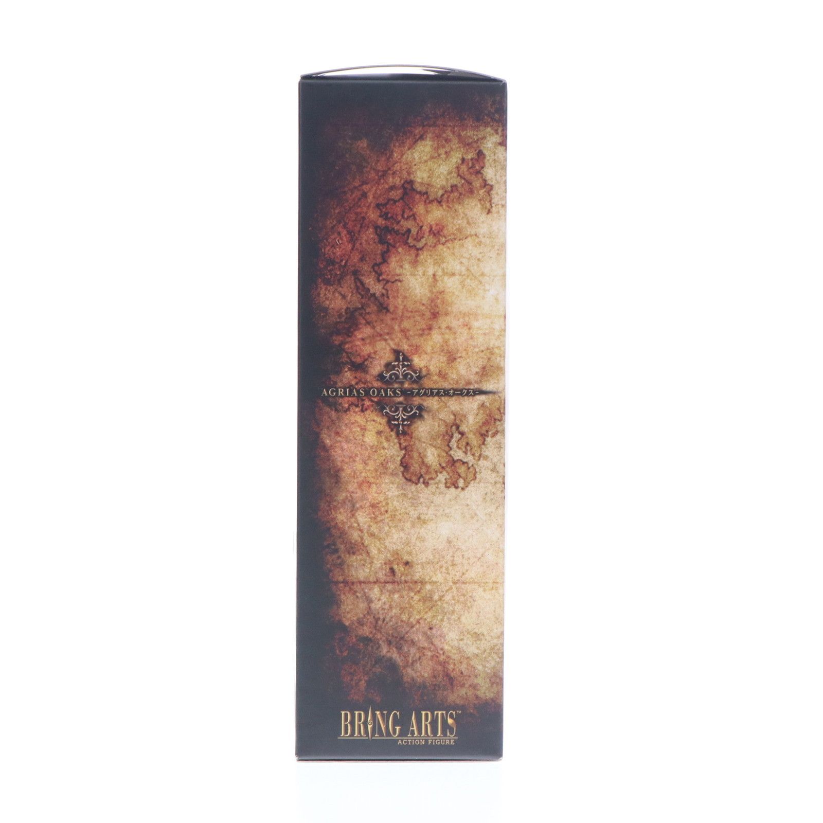 BRING ARTS(ブリングアーツ) アグリアス・オークス FINAL FANTASY