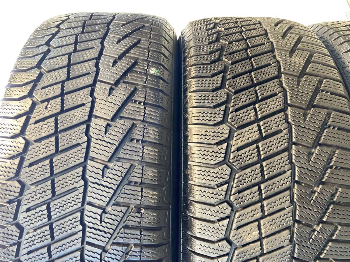 225/50R17 コンチネンタル NORTHCONTACT NC6 中古タイヤ