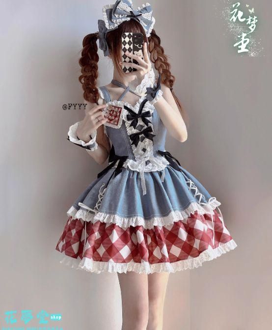 オリジナル 洋服