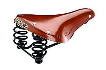 Brooks Flyer S Selle Miel