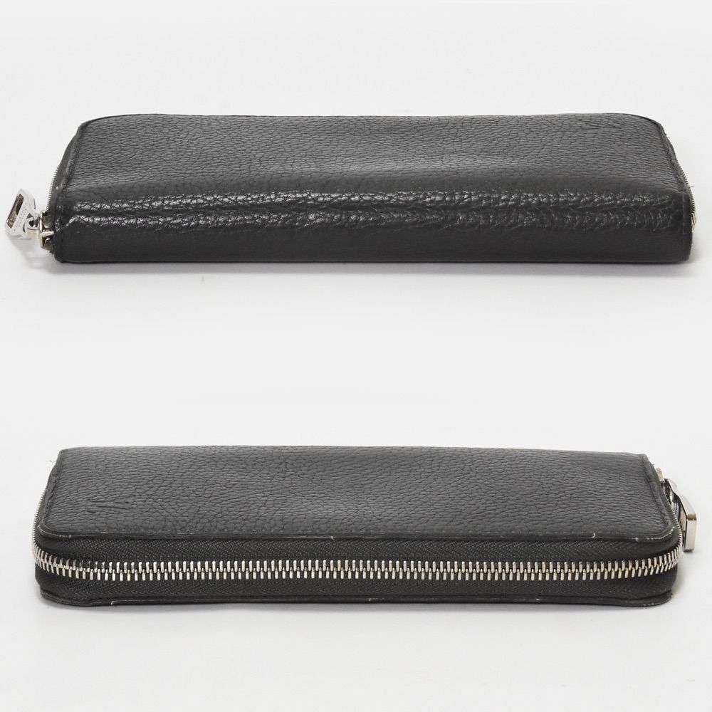 Bランク】LOUIS VUITTON ルイ ヴィトン M58804 ジッピー
