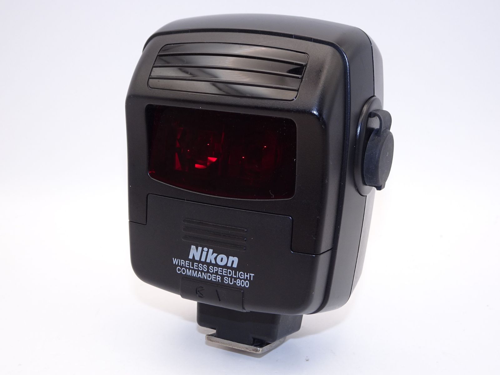 オススメ】Nikon ワイヤレス スピードライト コマンダー SU-800 - メルカリ