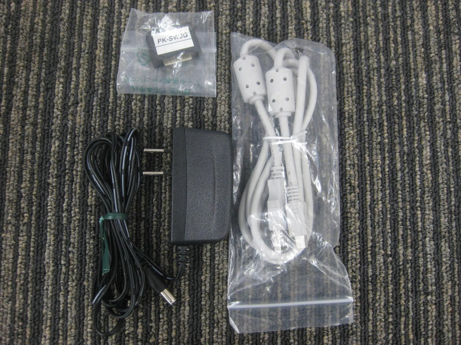 ONSTAGE オンステージ パーソナルカラオケ PK-114GT 増設マイク